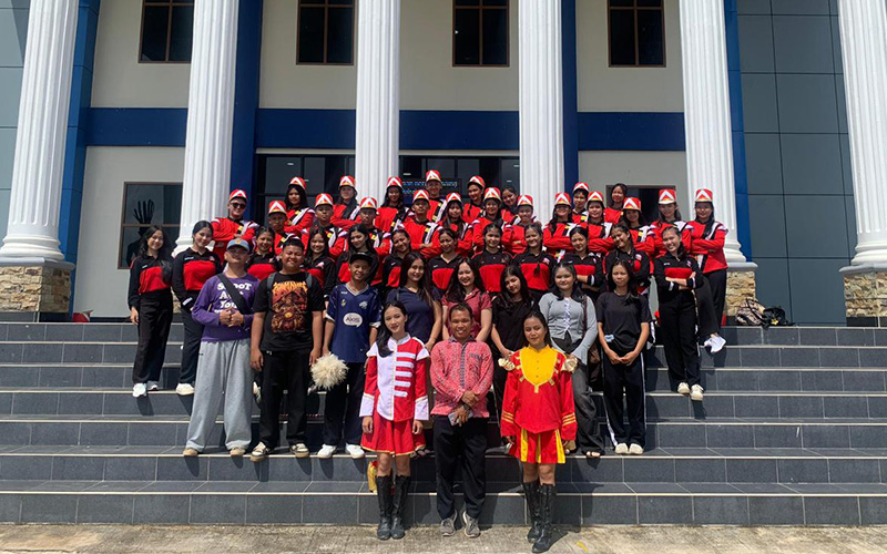 Marching Band