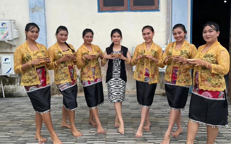 Seni Tari
