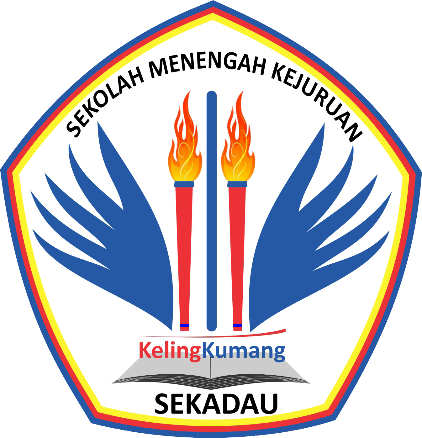 Logo SMK